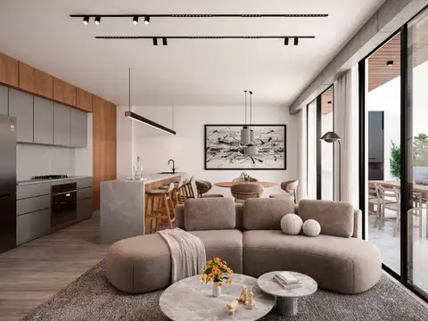 Departamento en Venta en Almagro, Capital Federal