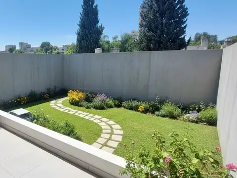 Departamento en Venta en Monte Castro, Capital Federal