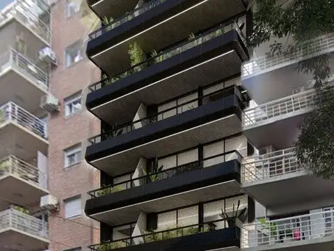 Departamento en Venta en Palermo Soho, Palermo