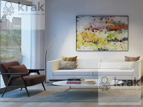 Departamento en Venta en Recoleta, Capital Federal