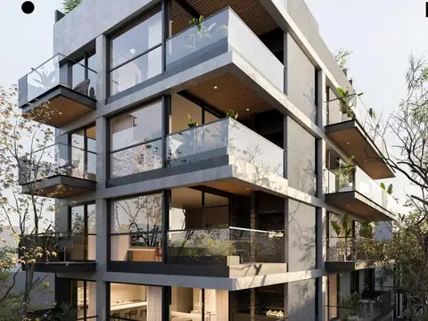 Departamento en Venta en Villa Urquiza, Capital Federal