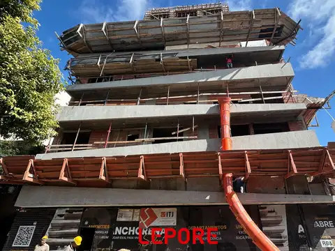Departamento en Venta en Barrio Norte, Capital Federal