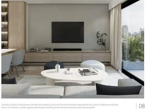 Departamento en Venta en Belgrano, Capital Federal