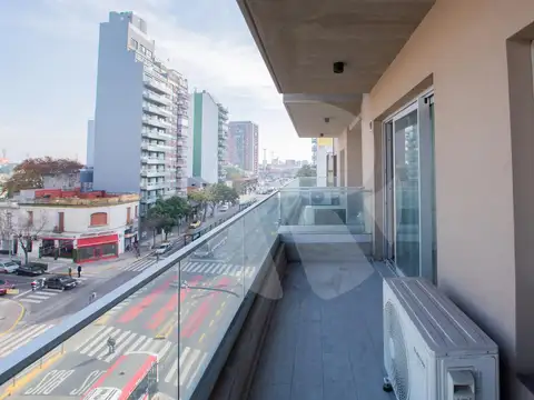 Departamento en Venta en Nuñez, Capital Federal