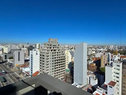 Departamento en Venta en Nuñez, Capital Federal
