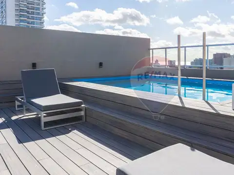 Departamento en Venta en Nuñez, Capital Federal