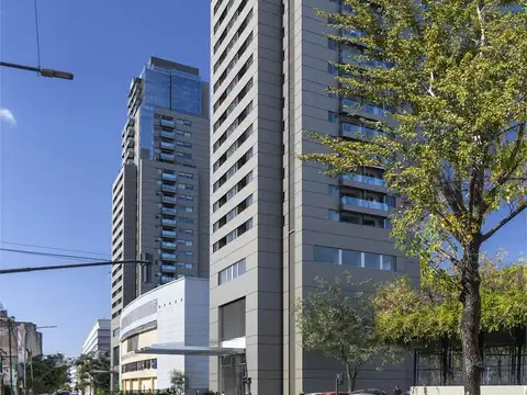 Departamento en Venta en Abasto, Capital Federal