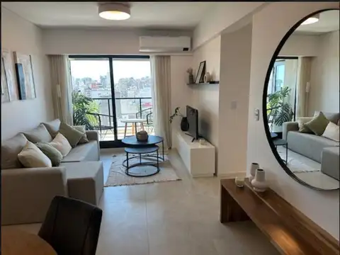 Departamento en Venta en Abasto, Capital Federal