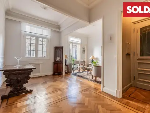 Departamento en Venta en Balvanera, Capital Federal