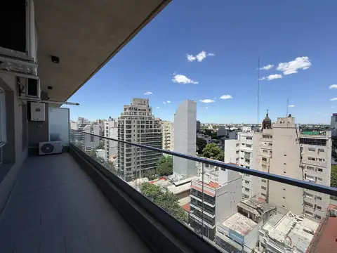 Departamento en Venta en Nuñez, Capital Federal