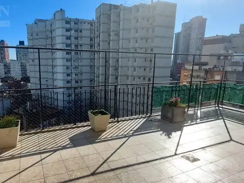 Departamento en Venta en San Cristobal, Capital Federal