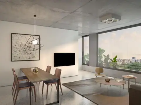 Departamento en Venta en Palermo Hollywood, Palermo