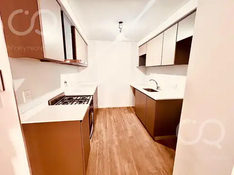 Departamento en Venta en Nuñez, Capital Federal