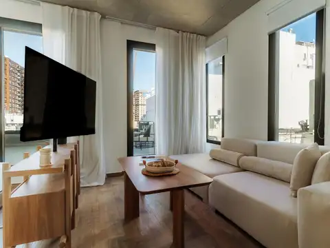 Departamento en Venta en Palermo, Capital Federal