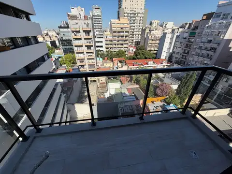 Departamento en Venta en Villa Crespo, Capital Federal