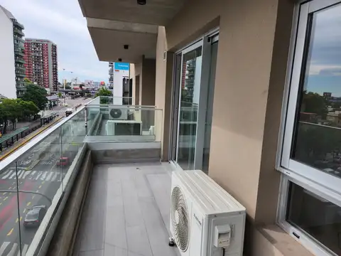 Departamento en Venta en Nuñez, Capital Federal