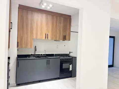 Departamento en Venta en Palermo Chico, Palermo