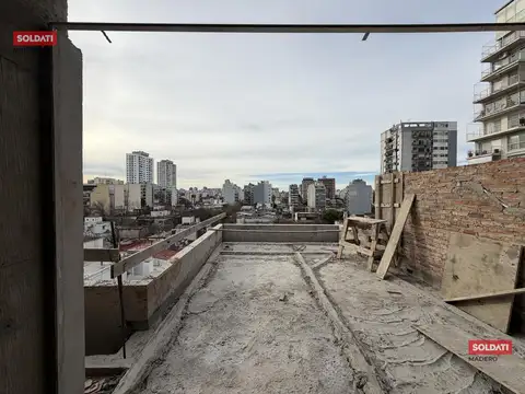 Departamento en Venta en Chacarita, Capital Federal