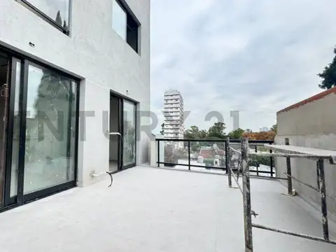 Departamento en Venta en Saavedra, Capital Federal
