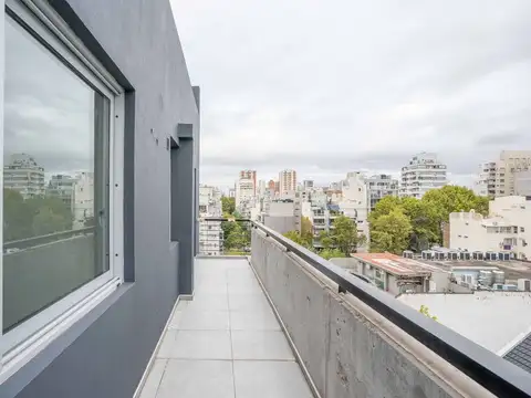 Departamento en Venta en Belgrano, Capital Federal