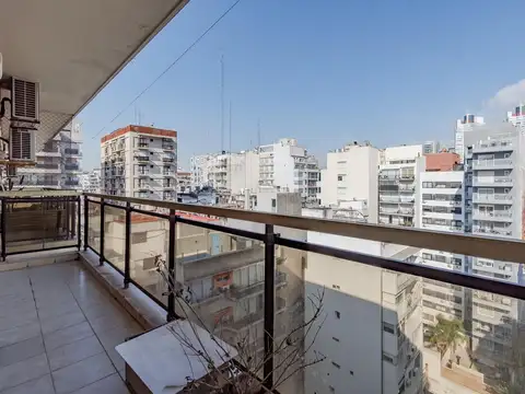 Departamento en Venta en Palermo Chico, Palermo