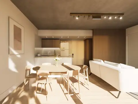 Departamento en Venta en Belgrano, Capital Federal