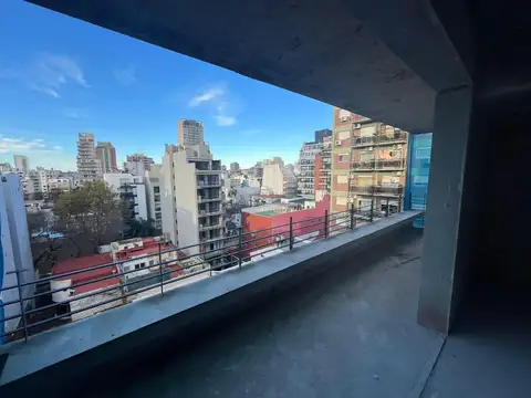 Departamento en Venta en Nuñez, Capital Federal