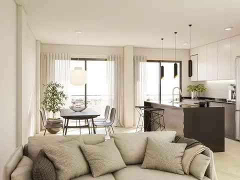 Departamento en Venta en Belgrano, Capital Federal