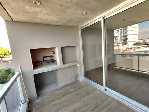 Departamento en Venta en Villa Ortuzar, Capital Federal
