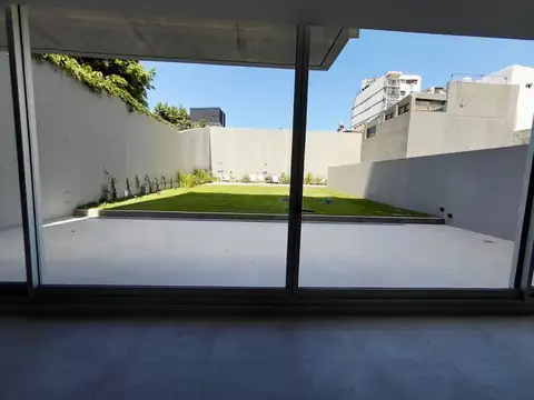 Departamento en Venta en Villa Ortuzar, Capital Federal