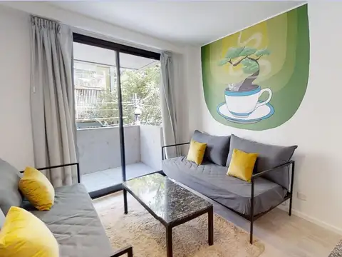 Departamento en Venta en Palermo, Capital Federal