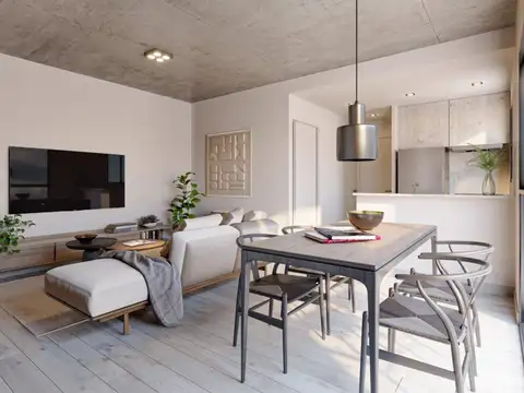 Departamento en Venta en Villa Devoto, Capital Federal