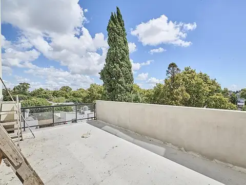 Departamento en Venta en Saavedra, Capital Federal