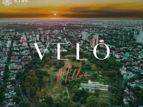 Departamento en Venta en Saavedra, Capital Federal