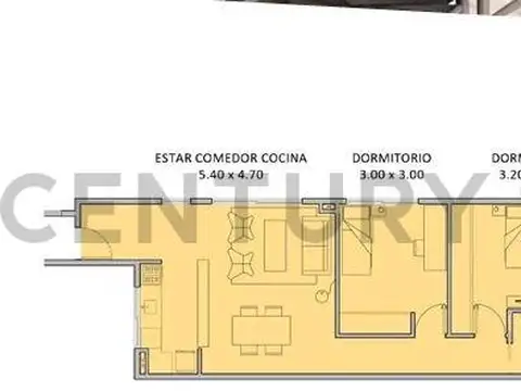 Departamento en Venta en Villa Devoto, Capital Federal