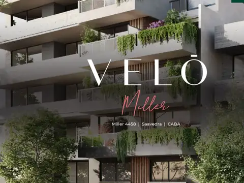 Departamento en Venta en Saavedra, Capital Federal