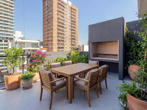 Departamento en Venta en Belgrano, Capital Federal
