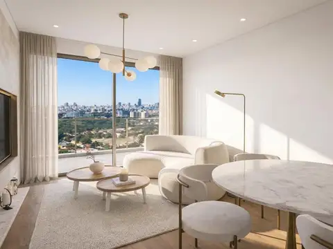 Departamento en Venta en Palermo Hollywood, Palermo