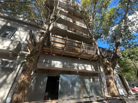Departamento en Venta en Villa Crespo, Capital Federal