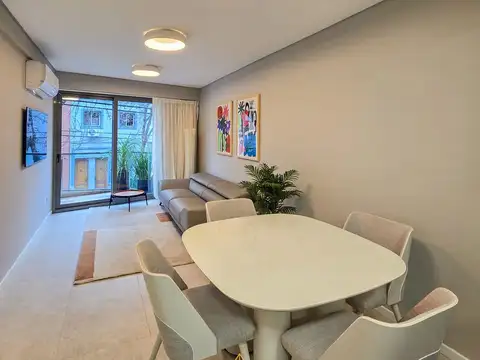 Departamento en Venta en Caballito, Capital Federal