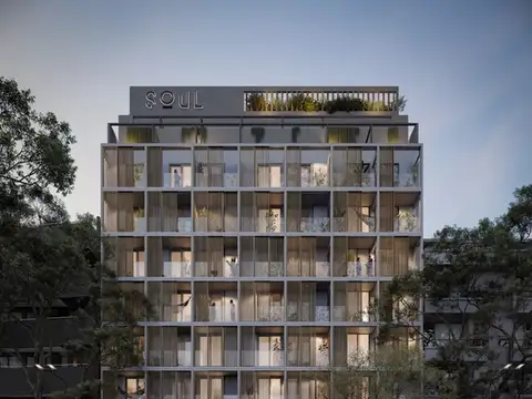 Departamento en Venta en Palermo, Capital Federal
