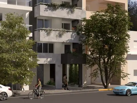 Departamento en Venta en Villa Crespo, Capital Federal