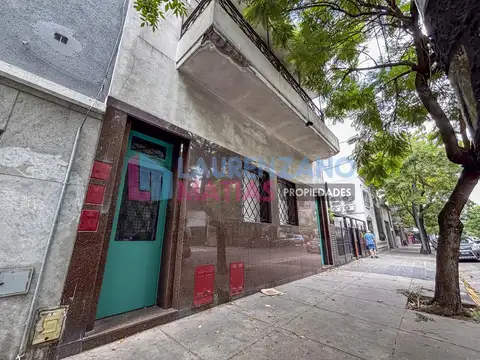 Casa en Venta en Almagro, Capital Federal