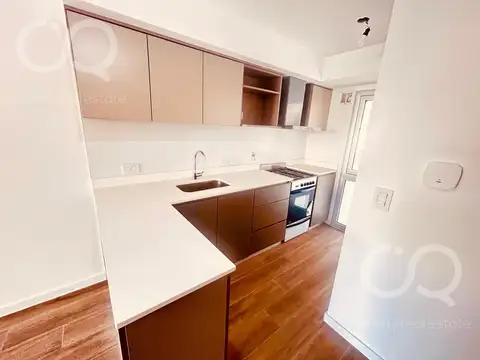 Departamento en Venta en Nuñez, Capital Federal