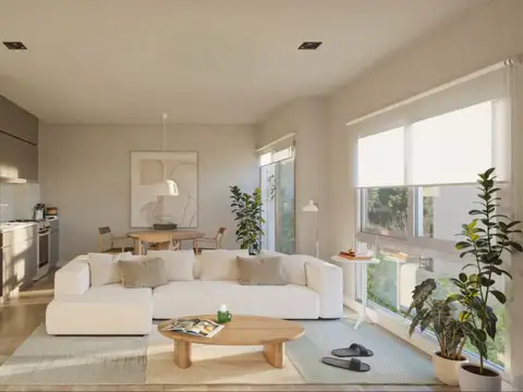 Departamento en Venta en Saavedra, Capital Federal