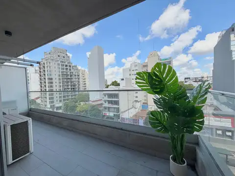 Departamento en Venta en Nuñez, Capital Federal