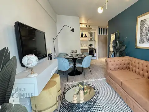 Departamento en Venta en Lomas de Nuñez, Nuñez