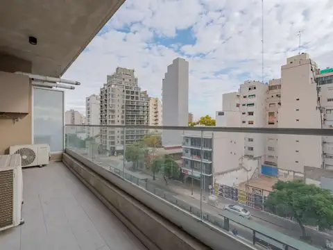 Departamento en Venta en Nuñez, Capital Federal