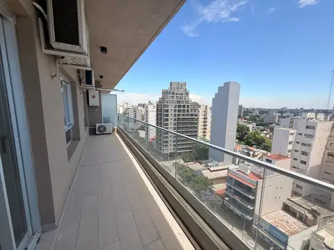 Departamento en Venta en Nuñez, Capital Federal