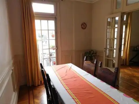 Departamento en Venta en Monserrat, Capital Federal